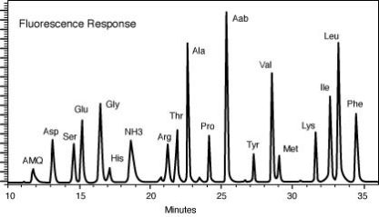 Cromatografo de Líquidos (HPLC-UPLC) en la Industria Farmacéutica - Imagen 2