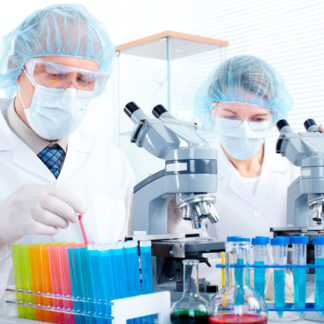 Quimica Clinica