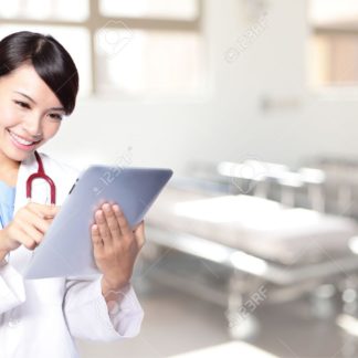 FORMACIÓN DEL  MONITOR CLÍNICO EN LA INDUSTRIA FARMACÉUTICA