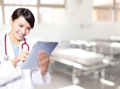 FORMACIÓN DEL  MONITOR CLÍNICO EN LA INDUSTRIA FARMACÉUTICA