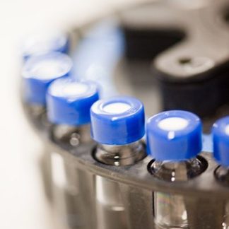 Cromatorgrafo de Gases en la Industria Farmacéutica