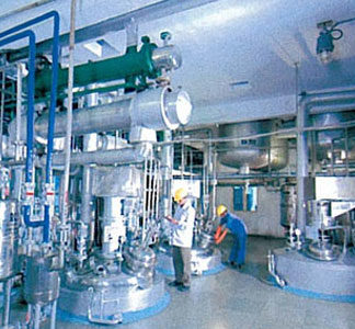 Exportación e Importación de pruductos Farmaceuticos Controlados